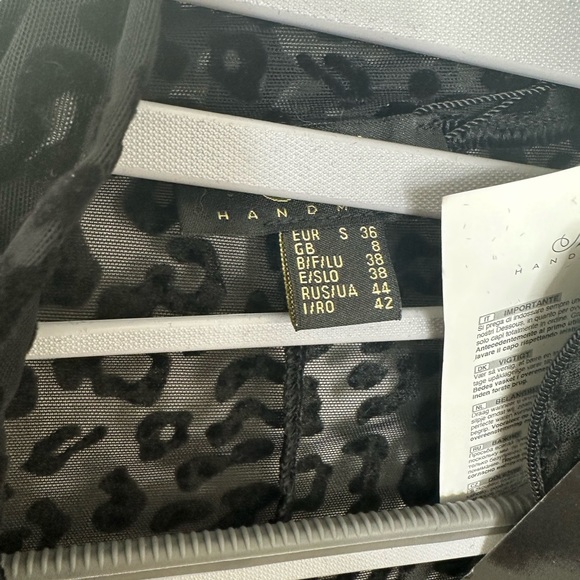 NWT CATSUIT - Picture 9 of 11